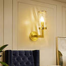 Wynlo Wall Lamp