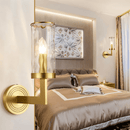 Wynlo Wall Lamp