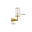 Wynlo Wall Lamp