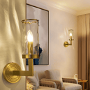 Wynlo Wall Lamp
