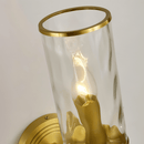 Wynlo Wall Lamp