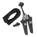 X-Drive Pedal Kit
