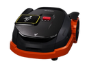 Segway Navimow X Series Smart Lawn Mower – GPS, No-Wire, App-Enabled