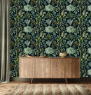 Succulent Plants  Wallpaper