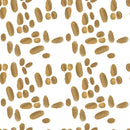 Gold Spots Wallpaper