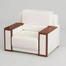 Boden · Office Lounge Chair