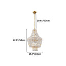 Xandor Chandelier
