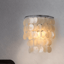 Xandor Wall Lamp