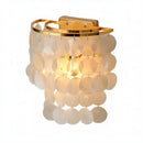 Xandor Wall Lamp