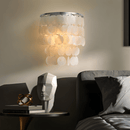 Xandor Wall Lamp