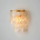 Xandor Wall Lamp