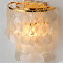 Xandor Wall Lamp