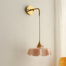 Xara Wall Lamp