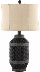Polokwane Table Lamp - Clearance
