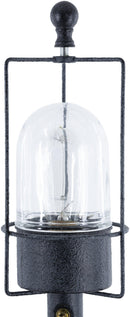 Griffen Traditional Table Lamp