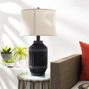 Griffen Traditional Table Lamp