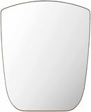 Emmerhout Gold Carved Mirror - Clearance