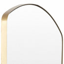 Emmerhout Gold Carved Mirror - Clearance