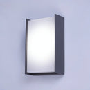 Xenavo Outdoor Wall Light