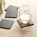 Square Slate Coasters