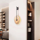 Xolka Travertine Wall Lamp