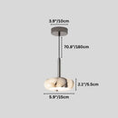 Xovira Pendant Light - Open Box