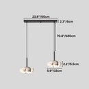 Xovira Pendant Light - Open Box
