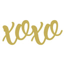 XOXO