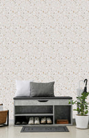 Gentle Dots Wallpaper