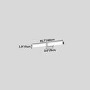 Xyphor Wall Lamp
