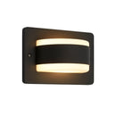 Xyveron Outdoor Wall Lamp