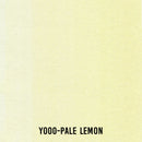 COPIC Ink Y000 Pale Lemon