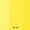 COPIC Sketch Marker Y04 Acacia