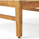 PERLA CLUB CHAIR