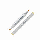 COPIC Sketch Marker Y21 Buttercup Yellow