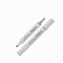 COPIC Sketch Marker Y23 Yellowish Beige