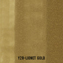COPIC Ink Y28 Lionet Gold