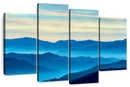 Smoky Mountain Wall Art