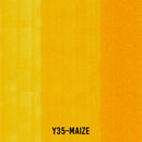 COPIC Ciao Marker Y35 Maize