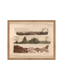 Three Little Landscapes