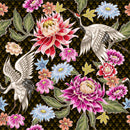 Ethnic Motives Wallpaper