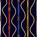 Multicolored Lines Wallpaper