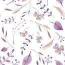 Branches and Leaves Wallpaper