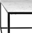 Kirkkonummi White Coffee Table