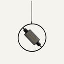 Yachad Pendant Light