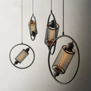 Yachad Pendant Light