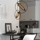 Yachad Pendant Light
