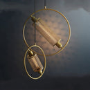 Yachad Pendant Light