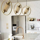 Yachad Pendant Light