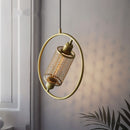 Yachad Pendant Light